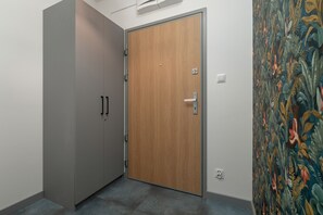 Aerial view - Cosy Studio for 2 by Renters (Poznan)