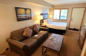 3 habitaciones y wifi 