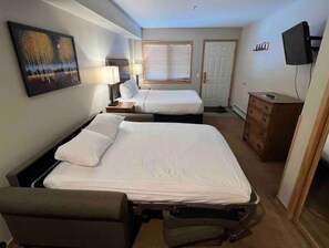 3 bedrooms, WiFi