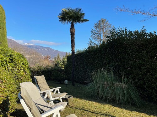 House castagno incantato 