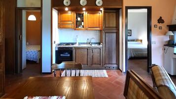 2 Schlafzimmer, kostenloses WLAN