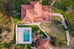 Plano del alojamiento
