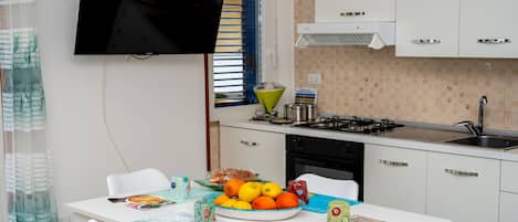 Appartement | 2 slaapkamers