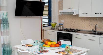 Divina Suite Cavaliere - 50 Meters From the sea