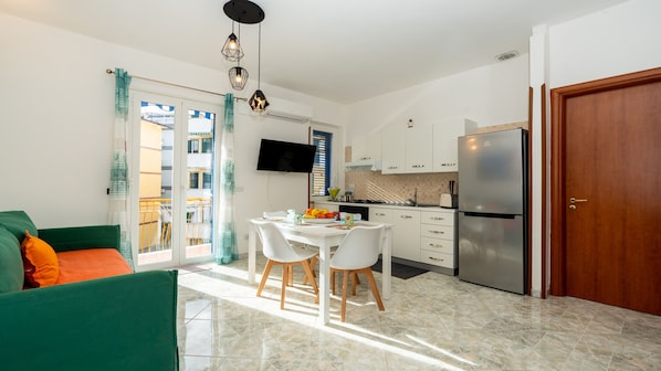 Apartamento | 2 dormitorios