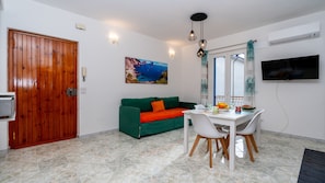 Appartement | 2 chambres