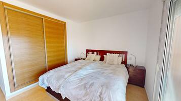 3 slaapkamers, gratis wifi