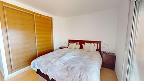 3 bedrooms, free WiFi