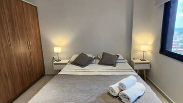 Departamento básico | 1 habitación y wifi gratis