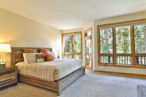 4 chambres, accès Internet, draps fournis