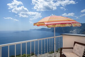 House - Punta di Diamante - 200 Steps to Heaven (Praiano)