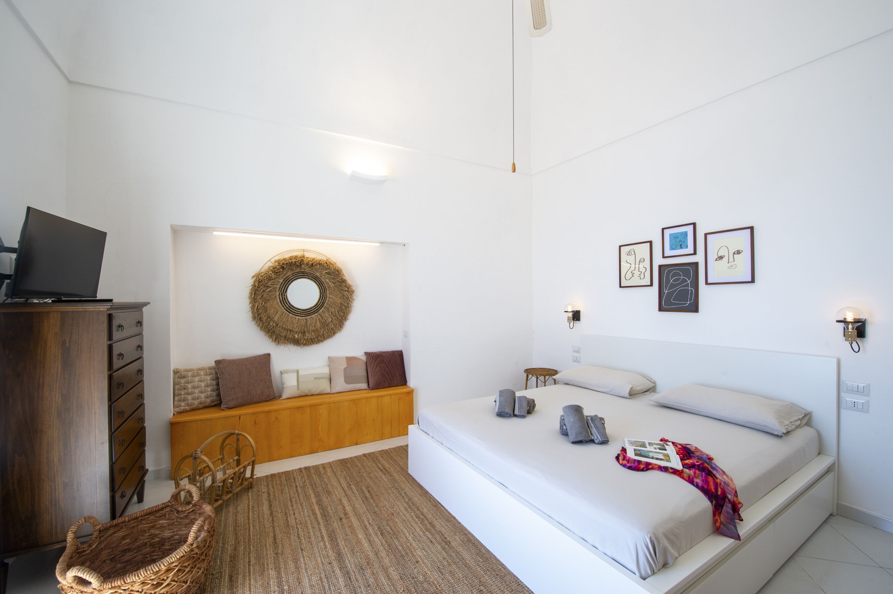 House | 3 bilik tidur 