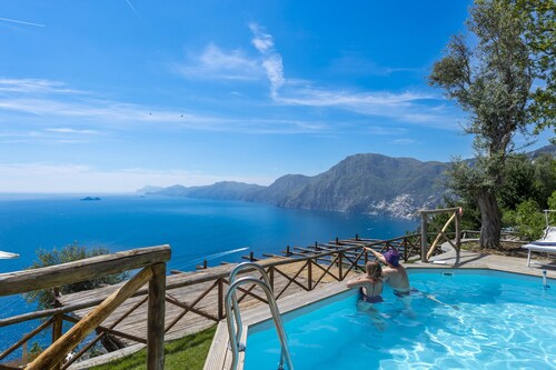 Punta di Diamante - 200 Steps to Heaven