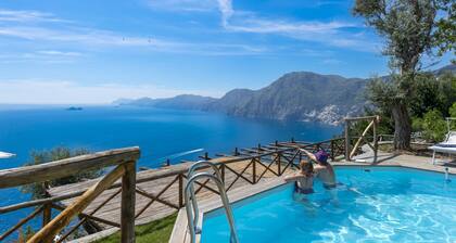 Punta di Diamante - 200 Steps to Heaven