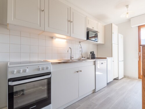 DUCS DE SAVOIE - Appartement confortable à deux pas de la vieille ville