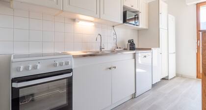 DUCS DE SAVOIE - Comfortable flat a stone's throw from the old town