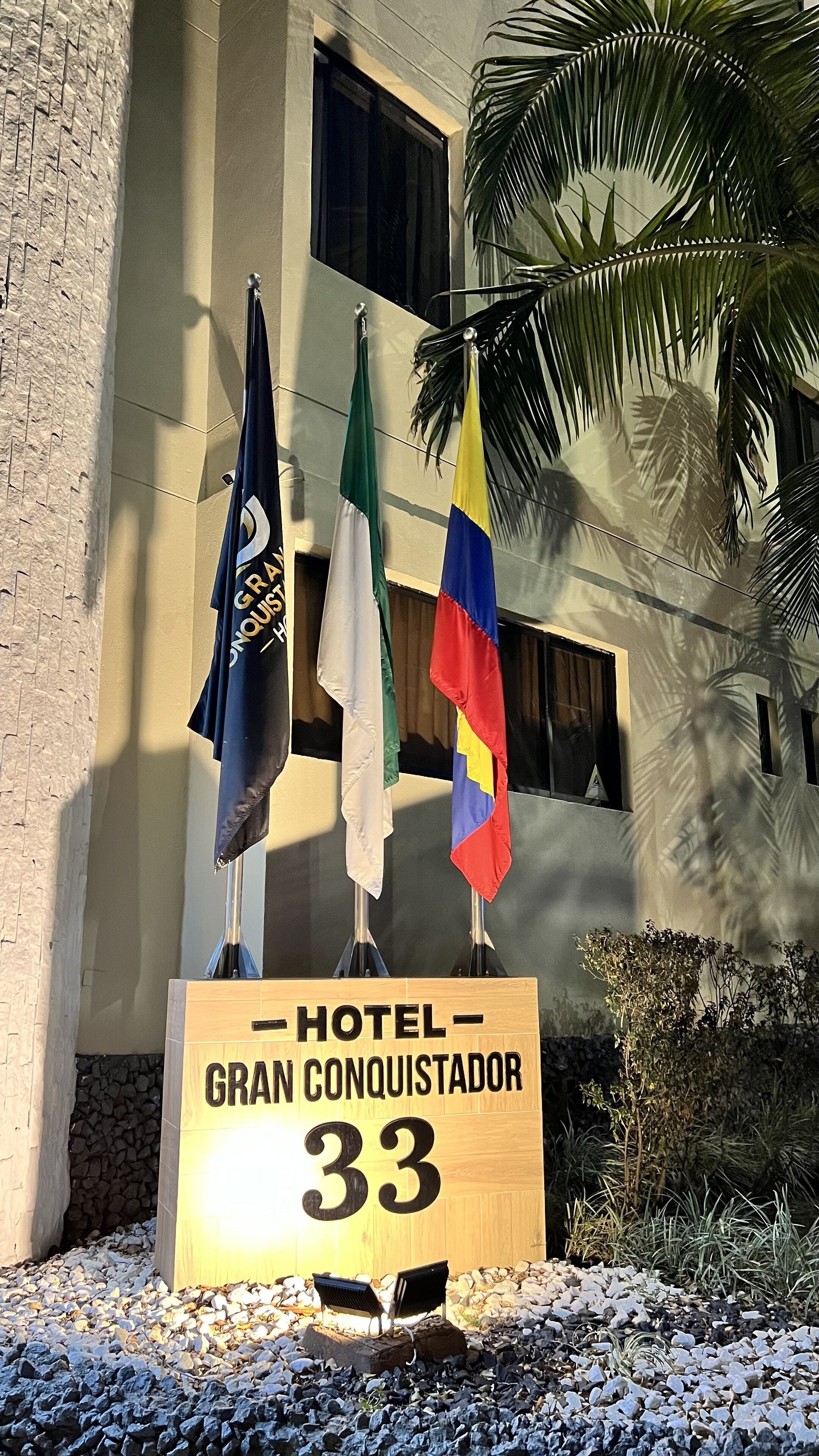 Foto - Hotel Gran Conquistador 33