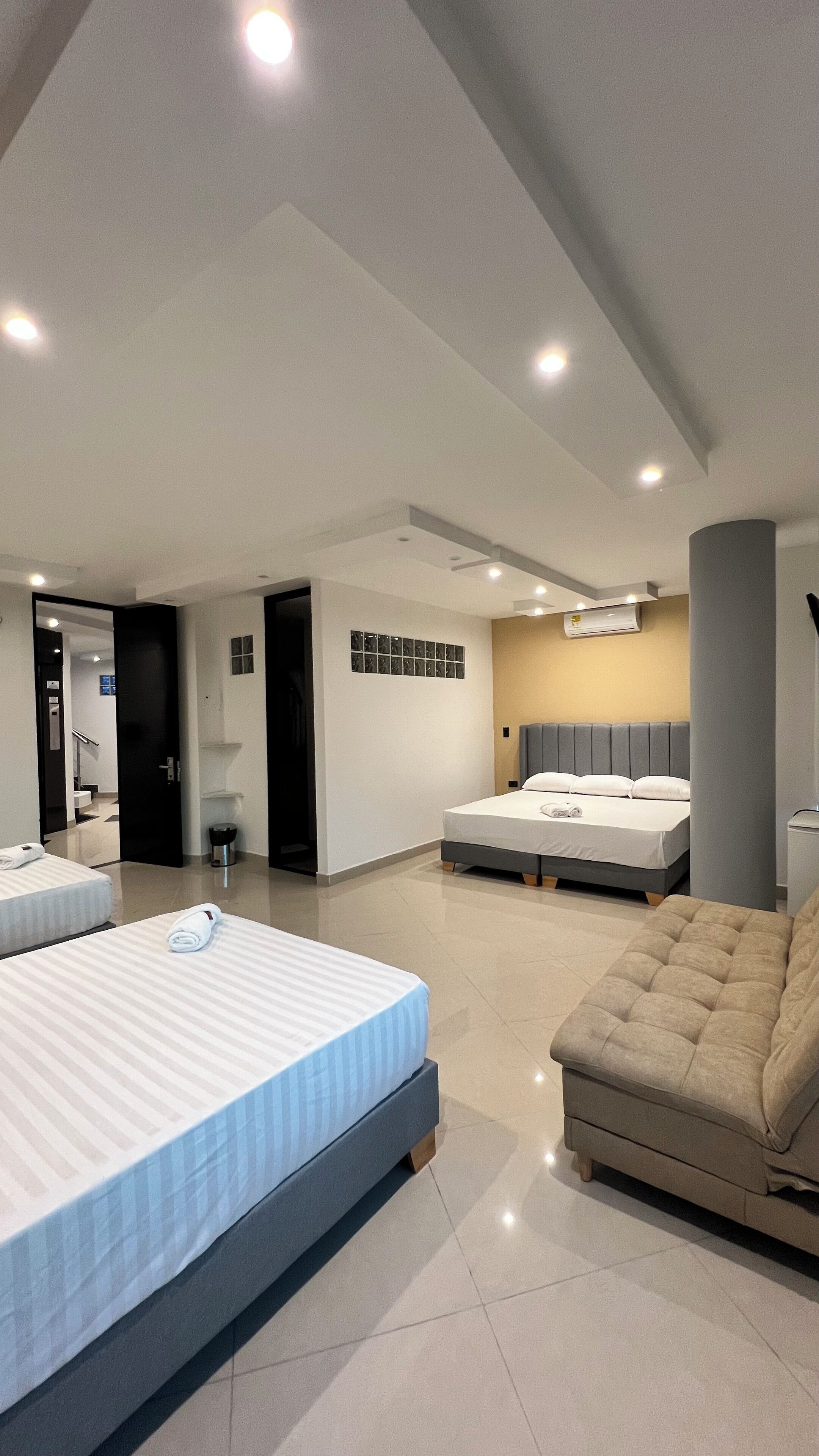 Foto - Hotel Gran Conquistador 33