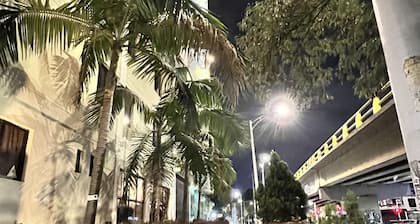 Hotel Gran Conquistador 33