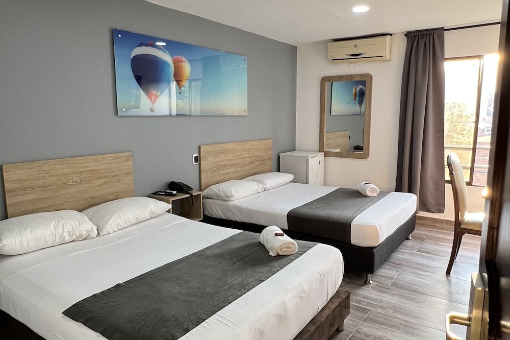 Hotel Gran Conquistador 33