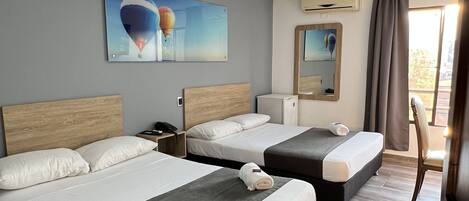 Superior Quadruple Room