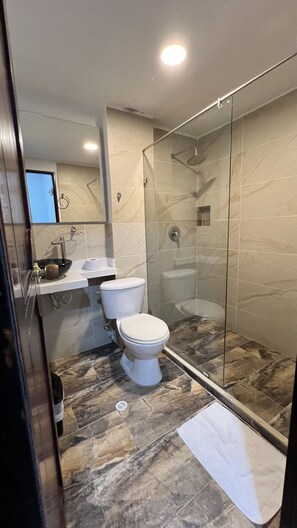 Articles de toilette gratuits