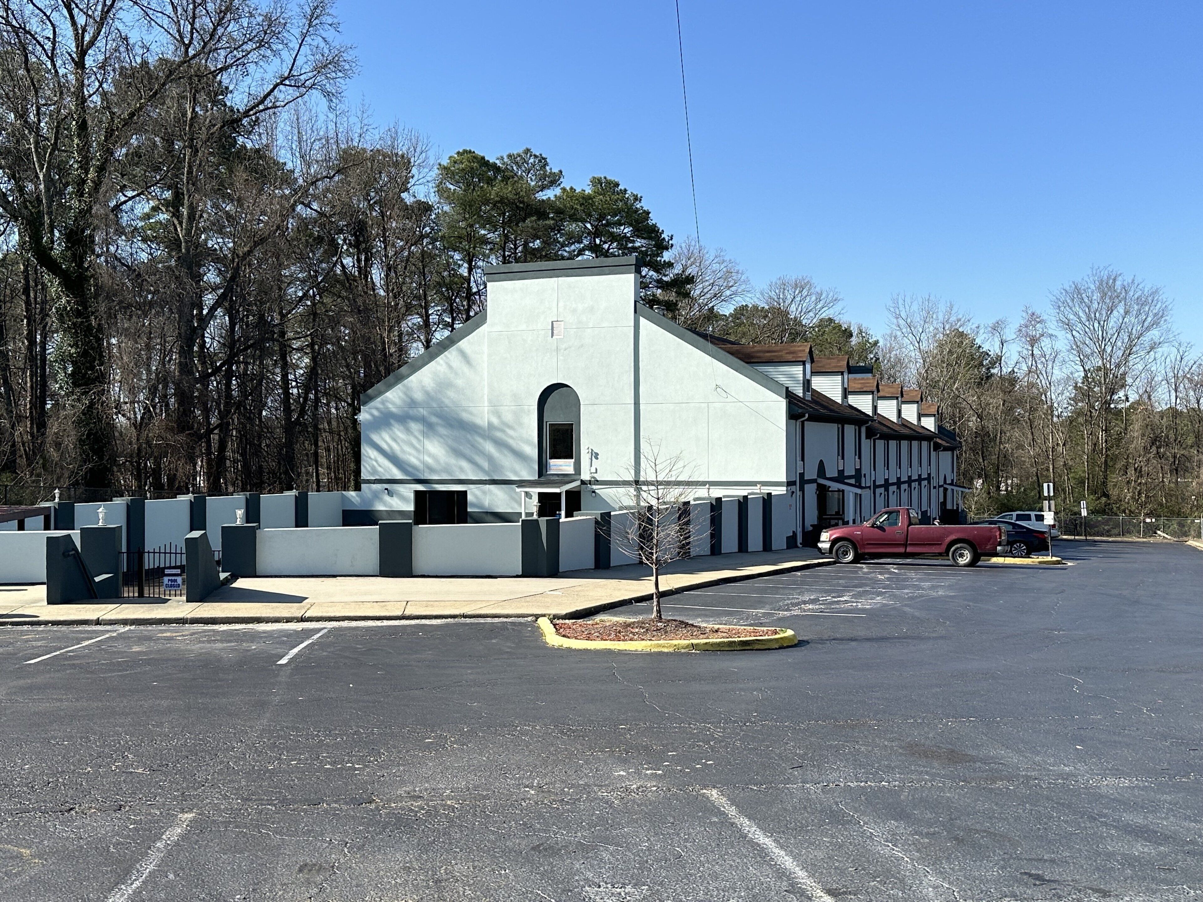 Photo - Red Roof Inn Richmond, VA - W Broad St