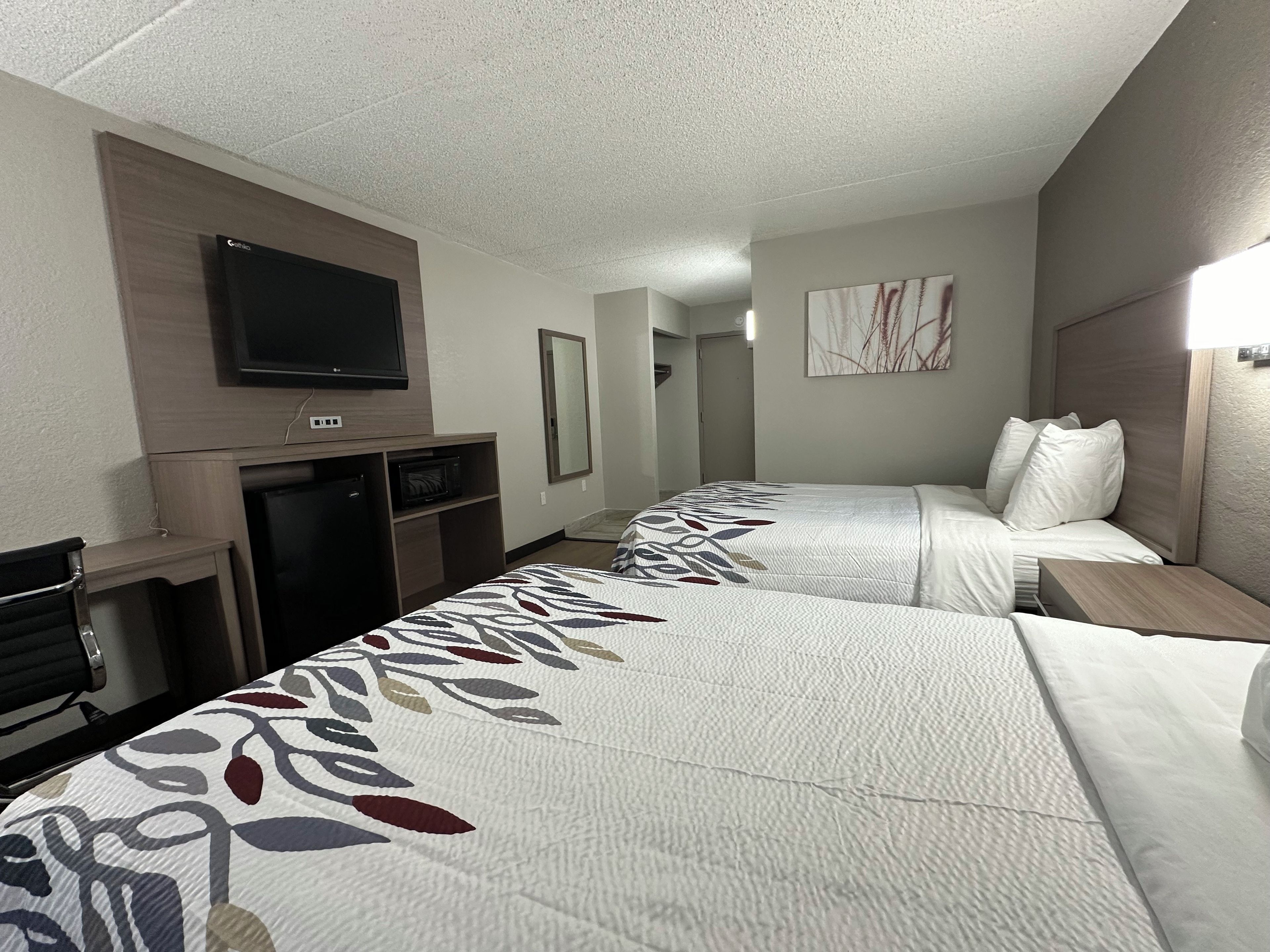 Foto - Red Roof Inn Richmond, VA – W Broad St