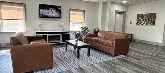 Red Roof Inn Richmond, VA – W Broad St