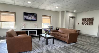 Red Roof Inn Richmond, VA – W Broad St