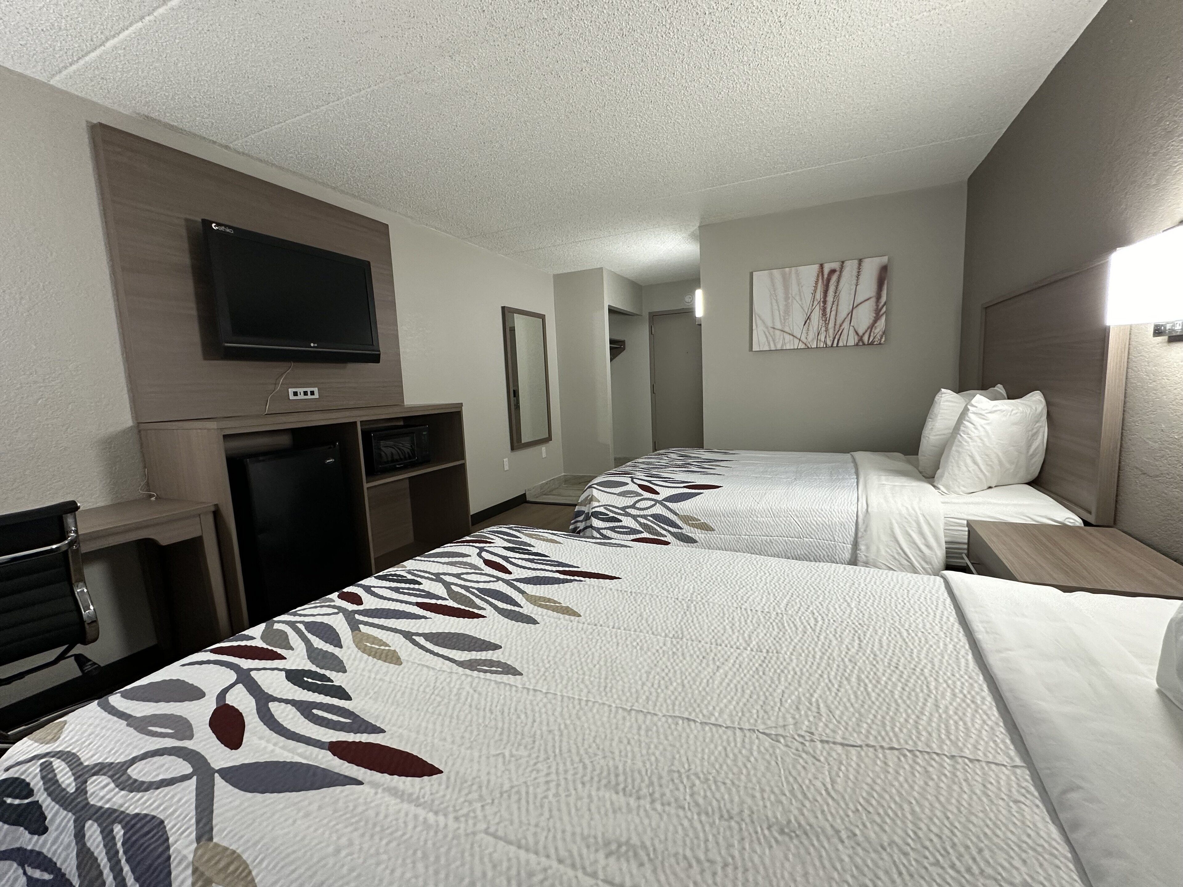 Photo - Red Roof Inn Richmond, VA - W Broad St