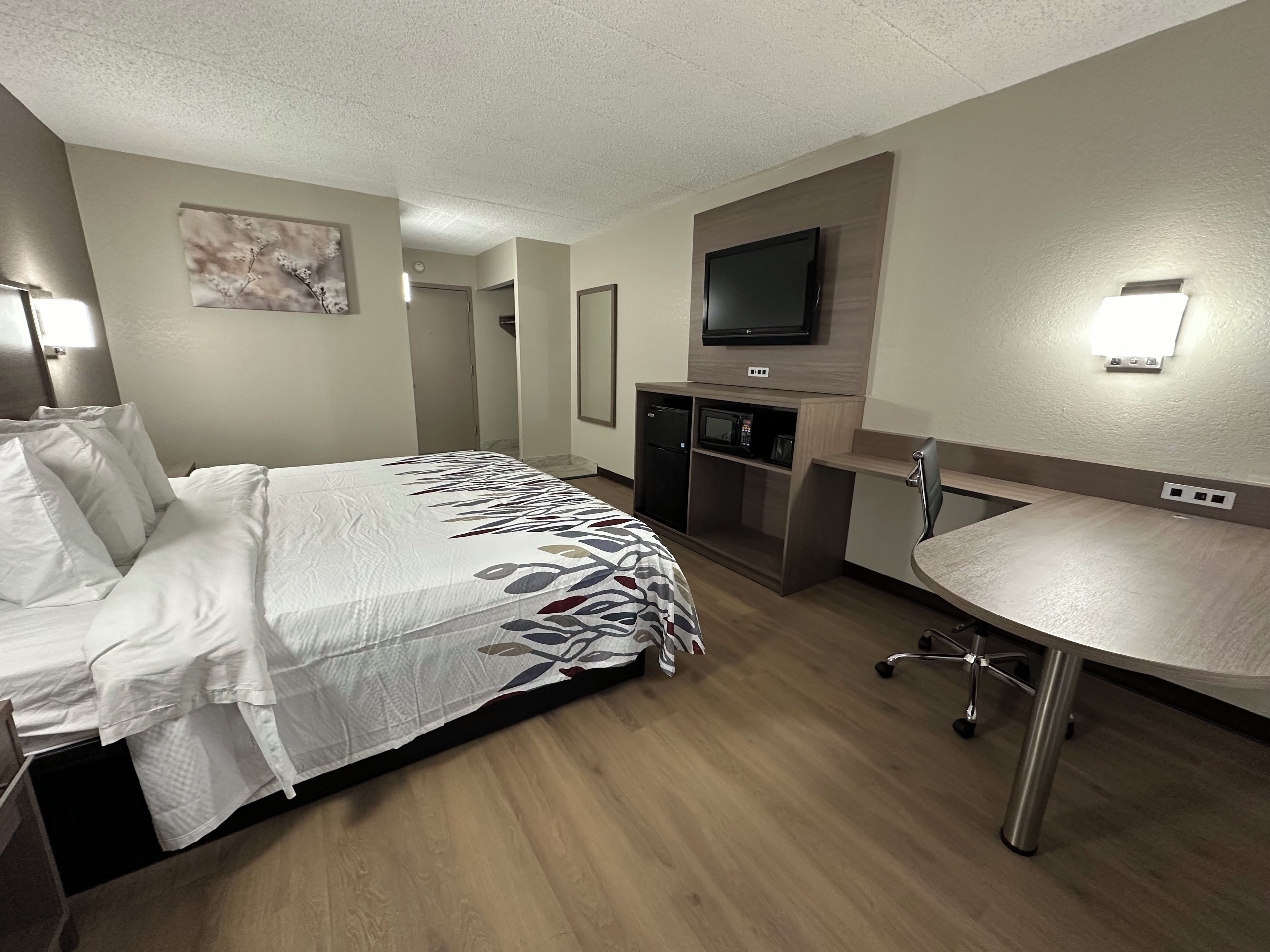 Foto - Red Roof Inn Richmond, VA – W Broad St