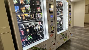 自動售賣機
