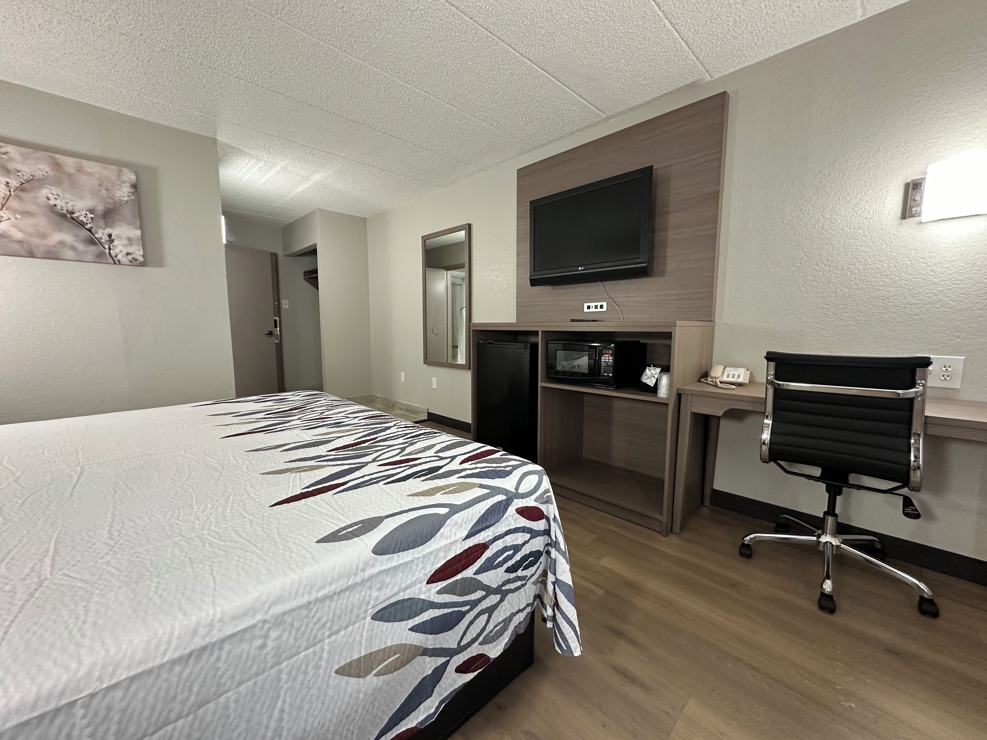 Foto - Red Roof Inn Richmond, VA – W Broad St