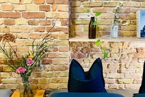 Interior - Geräumige Wohnung in Kreuzberg (Berlin)