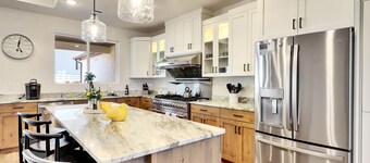 Welcome to your perfect getaway in Parowan, Utah! Nestled at the base of Brian H