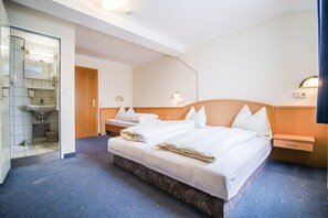 Chambre Triple | Wi-Fi gratuit