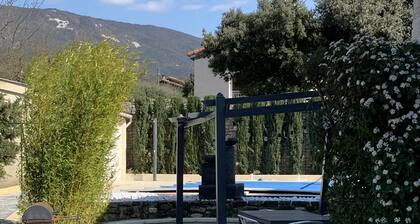 La Maison des Lavandes en Drôme Provençale Parmi les Lavandes et les Vignes