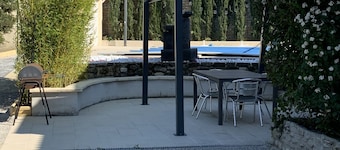 La Maison des Lavandes en Drôme Provençale Parmi les Lavandes et les Vignes