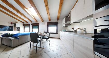 THE SWEET WALLS: WE GIVE VALUE TO YOUR STAYS