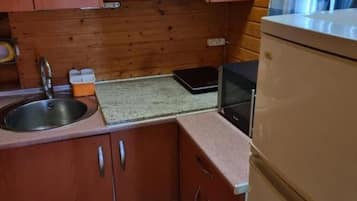 Privékeuken