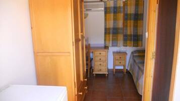 1 slaapkamer