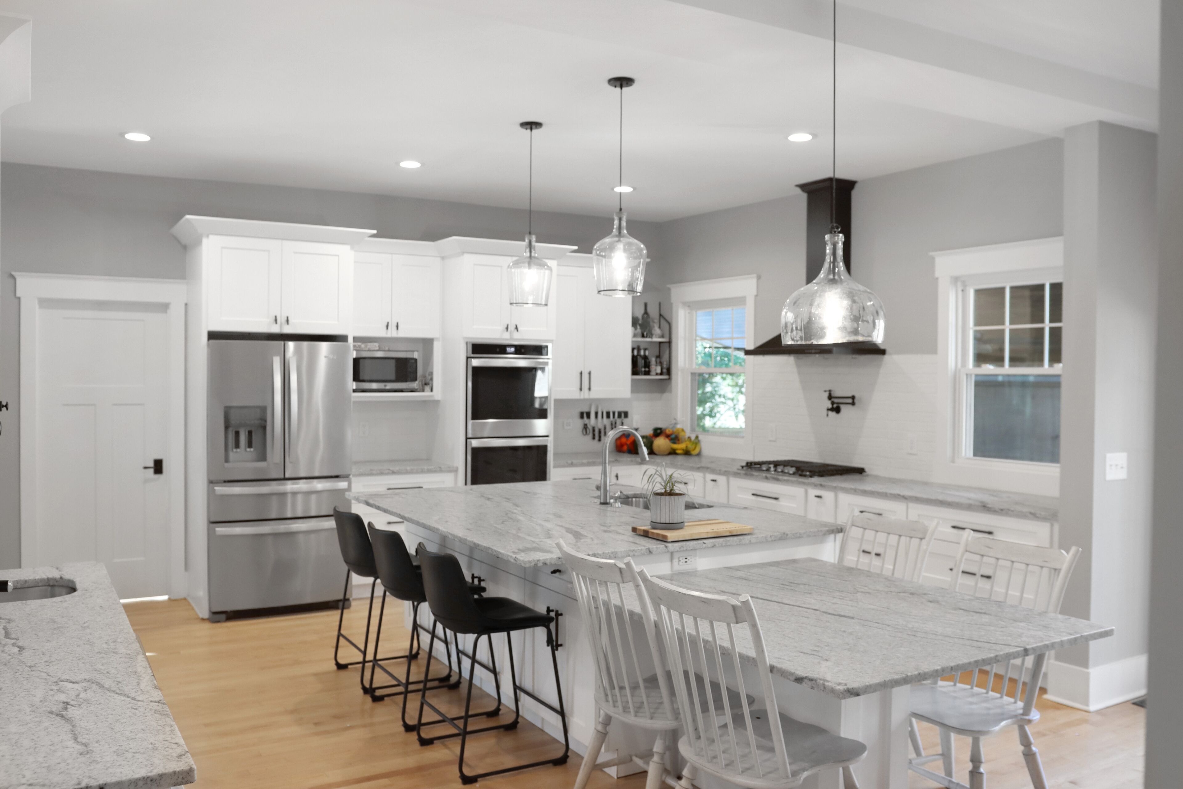 Timeless Luxury: Fully Restored Historic Gem in Southern Pines
