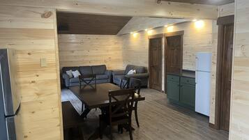 تناول الطعام