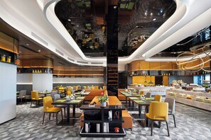 Dining - Hampton BY Hilton Beijing Bird's Nest (Beijing)