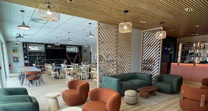 Kyriad Limoges - Ester