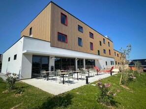 Exterior - Kyriad Limoges - Ester (Limoges)