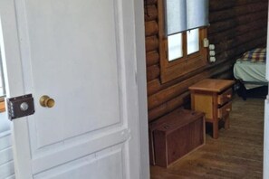 Interior - Bungalow de 2 Dormitorios con Cocina (Fuente de Piedra)