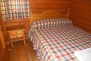 2 habitaciones 