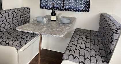 Wine Country Bell Tent w/ King Bed